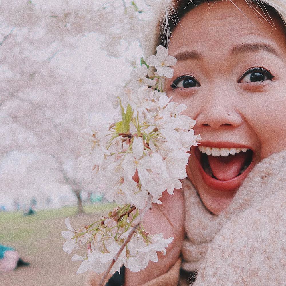 Meet your Posher, Vi